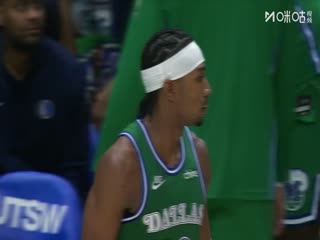 NBA常规赛 太阳VS独行侠 20251113海报