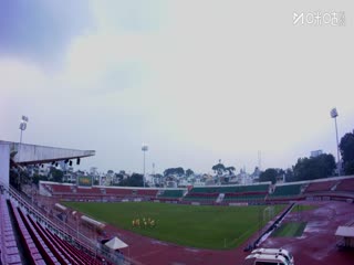 亚冠女足小组赛 墨尔本城女足VS狮城水手女足 20251113海报