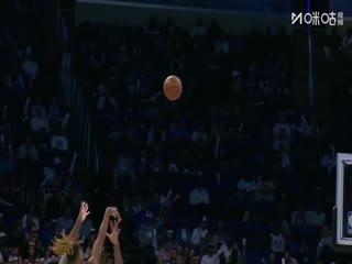 NBA杯 篮网VS魔术 20251115海报