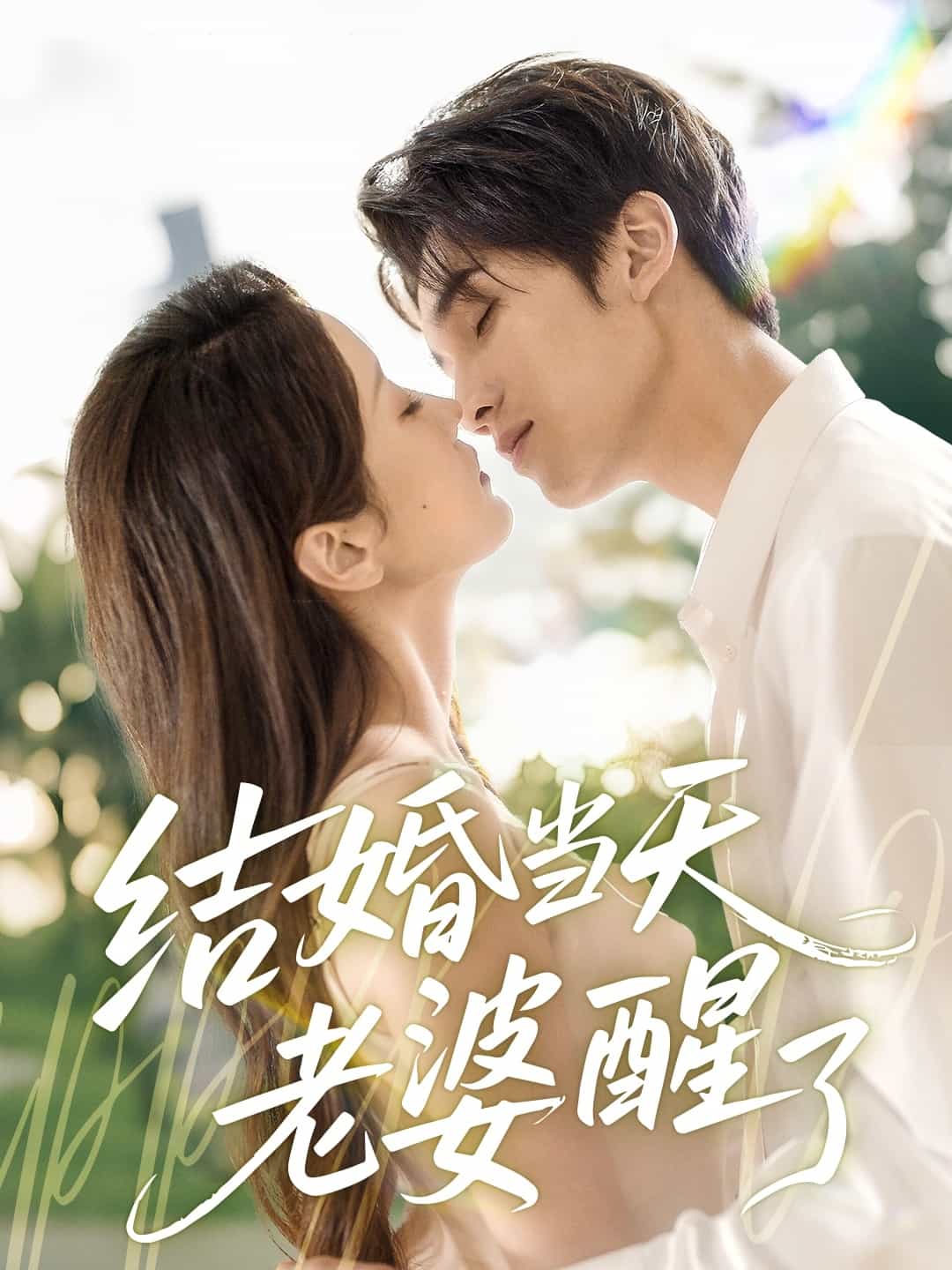 结婚当天老婆醒了海报