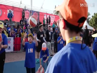 NBA杯 国王VS森林狼 20251115海报