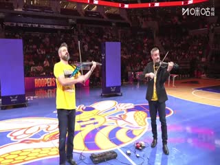 NBA常规赛 雷霆VS黄蜂 20251116海报