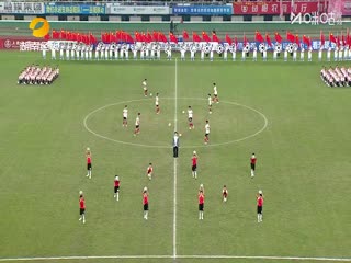 湖南省足球联赛 岳阳队VS常德队 20251116海报