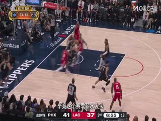 NBA常规赛 魔术VS火箭 20251117海报