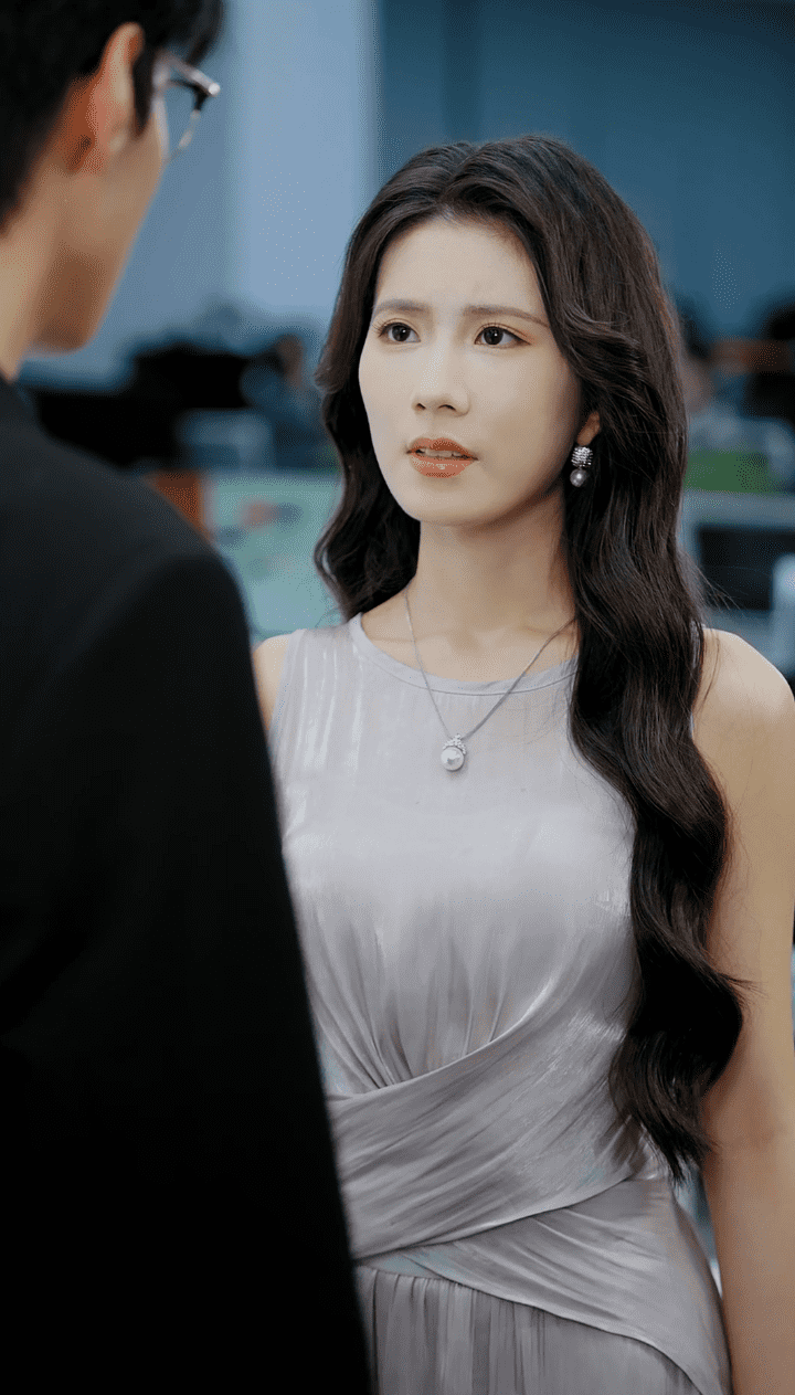 种因得果，冒牌老公请入局海报