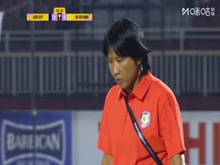 亚冠女足小组赛 狮城水手女足VS胡志明市女足 20251116海报