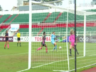 亚冠女足小组赛 内湖公马女足VS墨尔本城女足 20251116海报