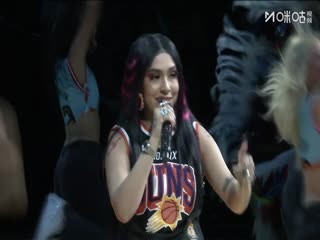 NBA常规赛 老鹰VS太阳 20251117海报