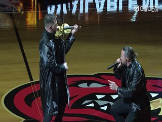 NBA常规赛 黄蜂VS猛龙 20251118海报