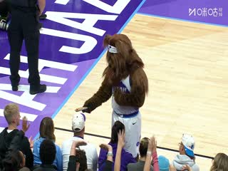 NBA常规赛 公牛VS爵士 20251117海报