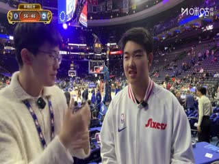 NBA常规赛 快船VS76人 20251118海报