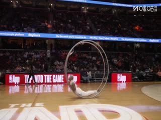 NBA常规赛 雄鹿VS骑士 20251118海报