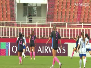 亚冠女足小组赛 内湖公马女足VS狮城水手女足 20251119海报