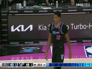 NBA常规赛 勇士VS热火 20251120海报