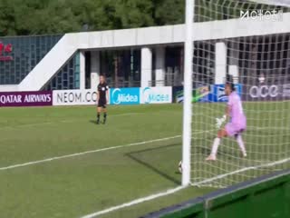 亚冠女足小组赛 东孟加拉女足VS武汉车谷江大女足 20251120海报