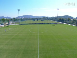 中国足球青少年精英联赛 梅州客家U21VS江西庐山U21 20251122海报