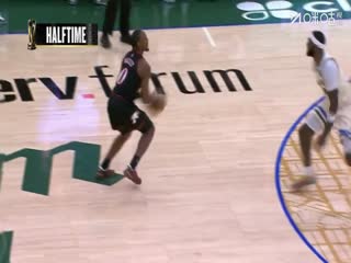 NBA杯 热火VS公牛 20251122海报