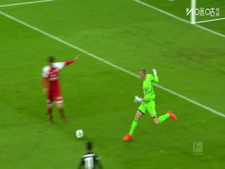 德甲联赛 美因茨VS霍芬海姆 20251122海报