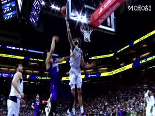 NBA杯 鹈鹕VS独行侠 20251122海报