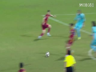 亚冠女足小组赛 纳萨夫女足VS巴姆卡通女足 20251120海报