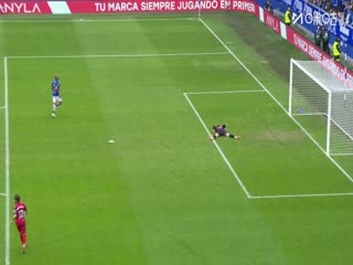 西甲联赛 皇家奥维耶多VS巴列卡诺 20251123海报