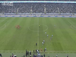 中超联赛 大连英博海发VS上海海港 20251122海报