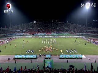 湖南省足球联赛 湘潭队VS衡阳队 20251122海报