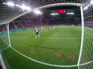 西甲联赛 奥萨苏纳VS皇家社会 20251123海报