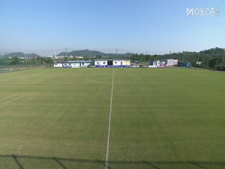 中国足球青少年精英联赛 广西平果U21VS北京国安U21 20251122海报