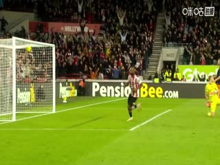 英超联赛 布莱顿VS布伦特福德 20251122海报