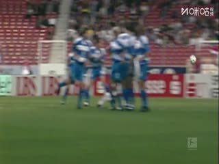 德甲联赛 海登海姆VS门兴格拉德巴赫 20251122海报