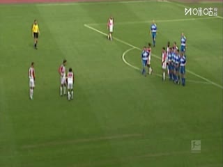 德甲联赛 奥格斯堡VS汉堡 20251122海报