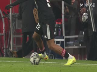 法甲联赛 朗斯VS斯特拉斯堡 20251123海报