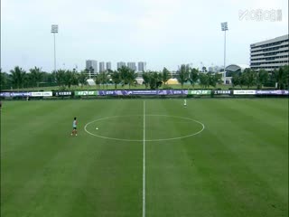 中国足球青少年精英联赛 长春亚泰U21VS天津津门虎U21 20251123海报