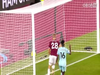 英超联赛 伯恩茅斯VS西汉姆联 20251122海报