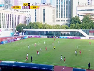 亚冠女足小组赛 东孟加拉女足VS纳萨夫女足 20251123海报