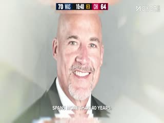 NBA常规赛 奇才VS公牛 20251123海报