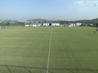 中国足球青少年精英联赛 兰州陇原竞技U21VS青岛海牛U21 20251124海报