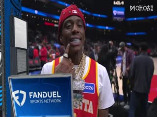 NBA常规赛 黄蜂VS老鹰 20251124海报