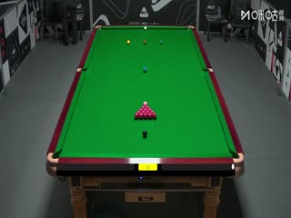 斯诺克英锦赛资格赛第二轮112进80 刘宏宇6-2白雨露 20251124海报