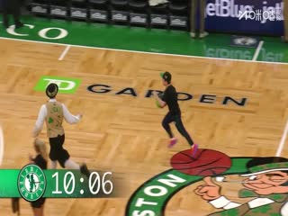 NBA常规赛 魔术VS凯尔特人 20251124海报