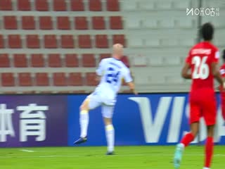 亚冠精英联赛阶段 迪拜青年国民VS加拉法体育 20251125海报