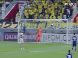 亚冠精英联赛阶段 杜海勒VS吉达联合 20251125海报