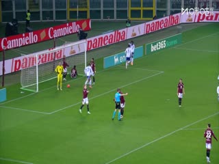 意甲联赛 都灵VS科莫 20251125海报