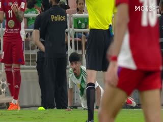 亚冠精英联赛阶段 吉达国民VS沙迦 20251125海报