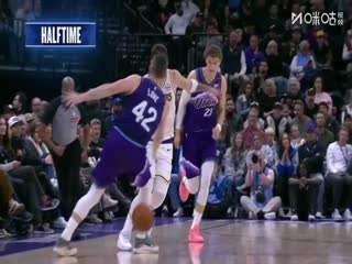 NBA常规赛 活塞VS步行者 20251125海报
