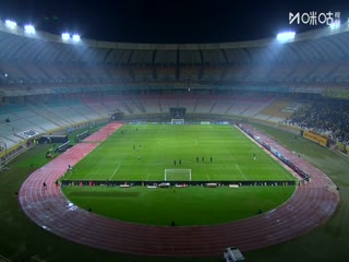 亚冠二级小组赛 塞帕罕VS伊尔比德侯赛因 20251126