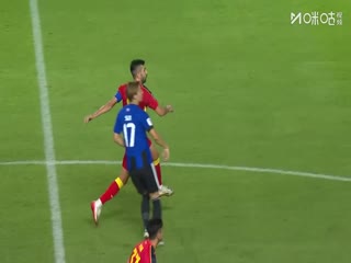 亚冠二级小组赛 曼谷联VS雪兰莪 20251126海报