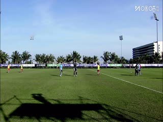 中国足球青少年精英联赛 河南俱乐部U21VS浙江俱乐部U21 20251125海报