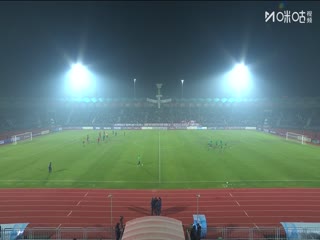 亚冠二级小组赛 安集延VS阿卡达格 20251126海报